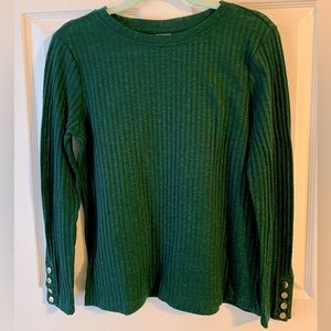 Worthington l/s top